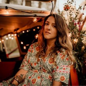 Meet your Posher, Jen